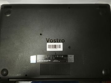 Б/в Ноутбук Dell 15/core i3-1005g1 ddr4/8gb ddr4/hdd *відсутній/ssd 256 gb/*інтегрована 01-200839284