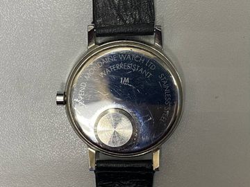 Б/у Часы Assa m1 01-19070209