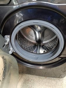 Б/в Пральна машина Samsung ww80ag6s28ab 01-200839322