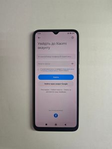 Б/в Мобільний телефон Xiaomi redmi 10c 4/128gb 01-200840506