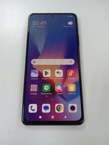 Б/в Мобільний телефон Xiaomi redmi note 10 pro 6/128gb 01-200840543