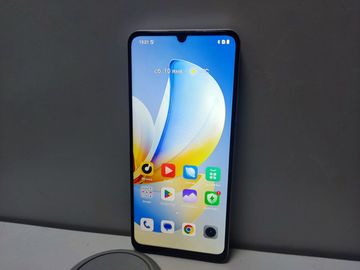 Б/у Мобильный телефон Realme note 70 4/128gb 01-200840603