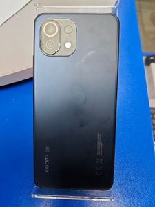 Б/в Мобільний телефон Xiaomi 11 lite 5g ne 8/128gb 01-200833893