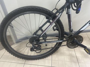 Б/в Велосипед Stern dynamic 2.0 01-200839113