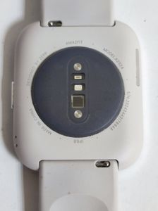 Б/у Смарт-часы Amazfit bip 5 01-200840922