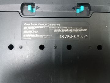 Б/в Робот-пилосос Viomi cleaning robot v3 01-200841476