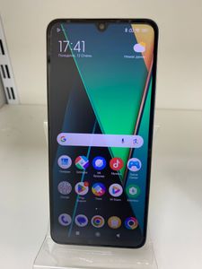 Б/в Мобільний телефон Xiaomi poco c75 6/128gb 01-200841111