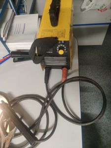 Б/в Зварювальний апарат Shyuan mma 250m 01-200841359