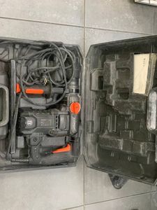 Б/в Перфоратор Dnipro-M bh-30 01-200821056