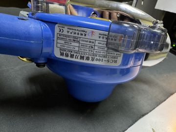 Б/в Ніж розкрійний Cheering rcs-100 01-200842919