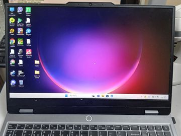 Б/в Ноутбук Lenovo 15/core i5-12450hx ddr5/24gb ddr5/ssd 500 gb/intel arc a530m 01-200842980