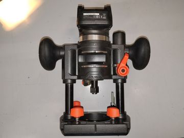 Б/в Фрезер Dnipro-M dcr-200bc ultra 01-200841364