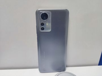 Б/в Мобільний телефон Zte blade a72s 4/128gb 01-200843487