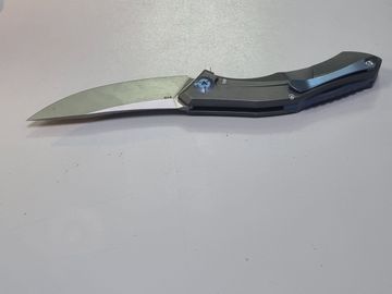 Б/у Нож складной Knife k110 01-200843619