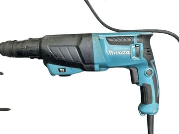 Б/в Перфоратор Makita hr2630t 01-200509483