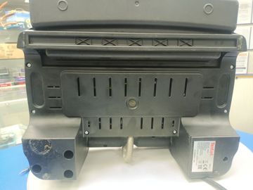 Б/в Гриль Tefal optigrill elite xl gc760d30 01-200842956