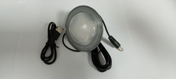 Б/в Сонячна зарядна станція Cl 830 16-000270212