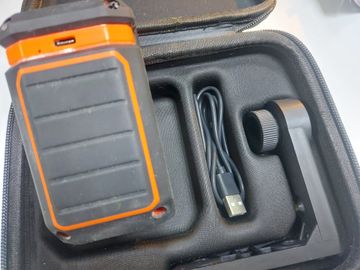 Б/в Лазерний нівелір Dnipro-M ml-320g 01-200844206