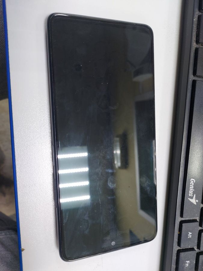 redmi note 10 pro 6/128gb