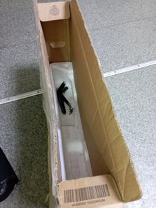 Б/в Телевізор Liberton 24tp1hdta1 01-200843872