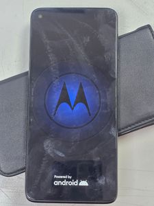 Б/в Мобільний телефон Motorola g9 plus 4/128gb 01-200840966