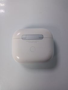 Б/в Навушники Apple airpods 3rd generation 01-200840612