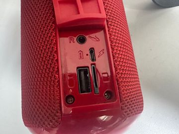 Б/в Акустика Hoco hc1 01-200844886