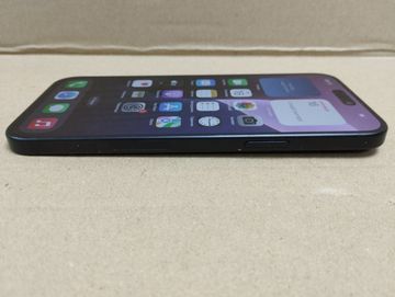 Б/в Мобільний телефон Apple iphone 15 plus 128gb esim 01-200835988