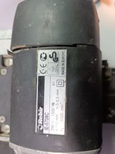 Б/в Електрорубанок Rebir ie-5708c 01-200844669