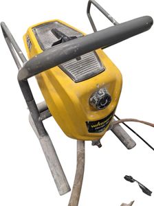 Б/в Фарбувальна станція Wagner control pro 250 м 01-200609877