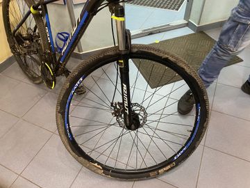 Б/в Велосипед Azimut aqua am dd 29" 01-200845193