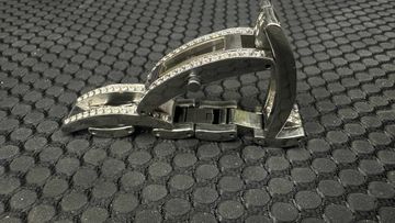 Б/в Годинник Swarovski geneva 01-200842294