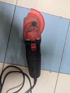 Б/у Угловая шлифмашина Sparky m 750e hd 01-200843979