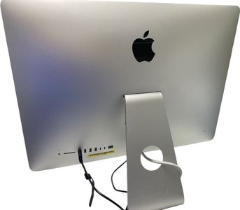 Б/в Моноблок Apple imac 21.5"/a1418 core i5 2.8 ghz/ram 8gb/hdd 1000gb/video iris pro graphics 6200 01-200832845