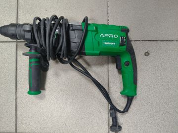 Б/в Перфоратор Apro 1050h dfr 01-200843191