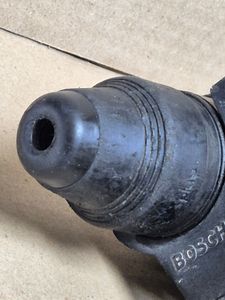 Б/у Перфоратор Bosch gbh 2-26 dre 01-200845438