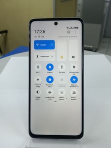 Б/в Мобільний телефон Realme 12 5g 8/256gb 01-200796264