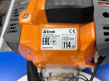 Б/в Мотокоса Oleo-Mac bch 25 t 01-200794608