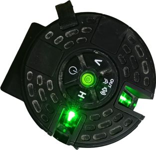 Б/в Лазерний нівелір Dnipro-M ml-335g 01-200845972