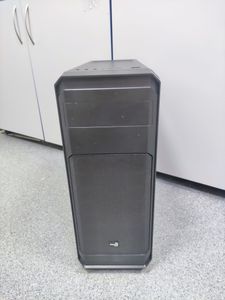 Б/в Системний блок Пк intel core i5-8400/ram 32 gb/hdd відсутній/ssd 250 gb/інтегрована 01-200843938