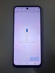 Б/в Мобільний телефон Motorola moto g32 8/256gb xt2235-2 01-200846222