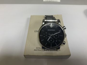 Б/в Годинник Emporio Armani ar1853 01-200846244