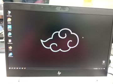 Б/в Ноутбук Hp 14/core i5 8350u ddr4/16gb ddr4/ssd 240 gb/*інтегрована 01-200846141