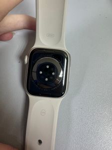 Б/у Смарт-часы Apple watch series 8 gps 41mm aluminum case 01-200845878