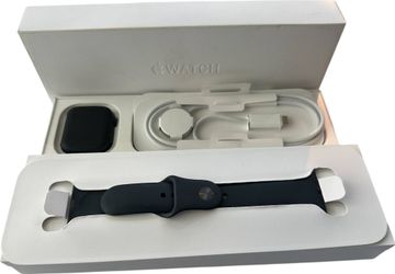 Б/у Смарт-часы Apple watch series 9 gps 45mm aluminum case 01-200845347