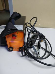 Б/в Зварювальний апарат Powercraft pwi-300 01-200846946