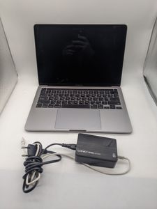 Б/в Ноутбук Apple macbook pro/13.3/ core i5 1,4ghz/ ram8gb/ ssd256gb/ iris plus 645/ retina, truetone, touch bar 01-200846475