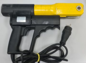 Б/в Прес для труб Rems power press + 4 кліщі-насадки 01-200846491