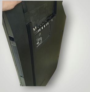 Б/в Телевізор Samsung ue58cu7100 01-200745244