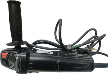 Б/в Кутова шліфмашина Dnipro-M gs-160se 01-200834520